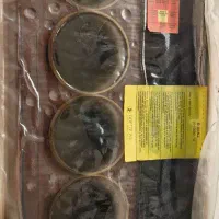 فرمون حد صفر واشر سر سیلند فابریک اصل ۱۲۳انژکتور|قطعات یدکی و لوازم جانبی|ساری, |دیوار