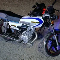 موتور احسان150