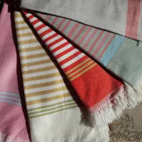 حوله دستباف یزدی