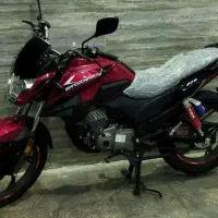 موتور DS 200 صفر 402