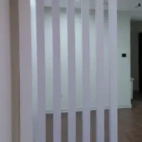 جداکننده فضا مدرن پارتیشن|کتابخانه، شلف، قفسههای دیواری|اهواز, کیانپارس |دیوار