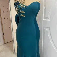 پیراهن مجلسی