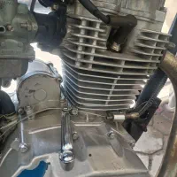 موتور 125بلوچ|موتورسیکلت|ایرانشهر, |دیوار