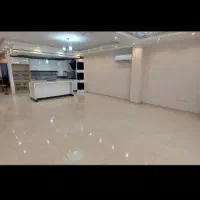 فروش آپارتمان دو خوابه سالن بزرگ برنامه بودجه