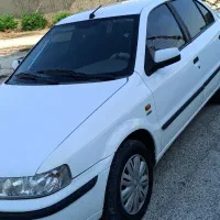 سمند EF7 دوگانه سوز کارخانه مدل 90|خودرو سواری و وانت|بوشهر, |دیوار