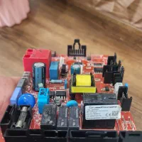 برد پکیج بوتان cv424|آبگرمکن، پکیج، شوفاژ|رشت, پیرکلاچای|دیوار