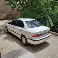 ماشین بی رنگ فنی سالم