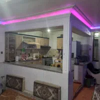 منزل چهارده معصوم.مدرسه حجت.شهید سلیمانی8|فروش خانه و ویلا|نیشابور, رحمت آباد|دیوار