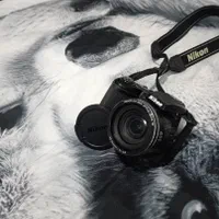 دوربین NIKoN|دوربین عکاسی و فیلم‌برداری|شیراز, تاچارا|دیوار