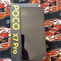 pocox7 pro|موبایل|گنبد کاووس, |دیوار