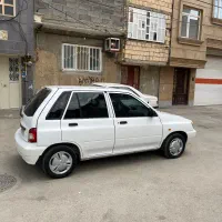 111مدل ۹۷|خودرو سواری و وانت|همدان, |دیوار