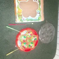 جامدادی و بازیهای فکری|اسباب‌‌بازی|اصفهان, سروستان|دیوار