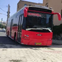 اتبوس  اسکانیا شهری