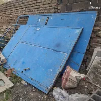 فروش درب گاراژی