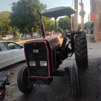 تراکتور 285 مدل 90
