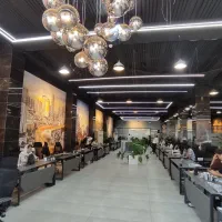استخدام بازاریاب با حقوق ماهی ۶۵ میلیو