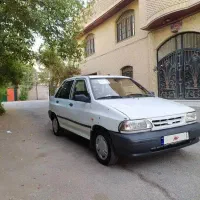 پراید صندوق دار مدل ۱۳۸۸ سالم تمیز .|خودرو سواری و وانت|جهرم, |دیوار