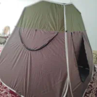 چادر 12و8متری به قیمت خیلی پایین