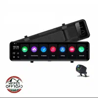 پخش و فروش دوربین ثبت وقایع آینه ای و ساده