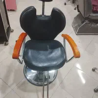 صندلی آرایشگاهی