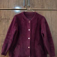 بافت و موهر دخترانه