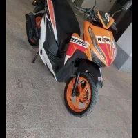 موتور کلیک اصل کویر 150