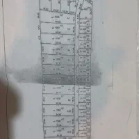 زمین چهاردیواری در پاکدشت بتن