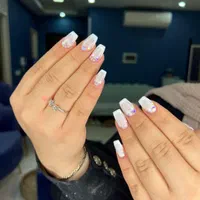 خدمات ناخن در جنت آباد شمالی مهسا نیل