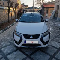 کوئک R|خودرو سواری و وانت|نظرآباد, شهرک صنعتی سپهر|دیوار