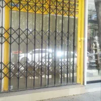 اجاره یک باب مغازه در مبارکه