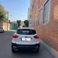 جکs3 آخر ۱۴۰۱ بیرنگ بسیار تمیز|خودرو سواری و وانت|کرج, جهانشهر|دیوار