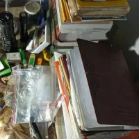 کتاب قران کتاب الدعا