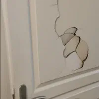 تعمیر تعویض روکش درب