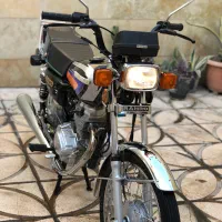 هندا رهرو ۱۴۰۴|موتورسیکلت|ری, تقی آباد|دیوار