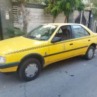 تاکسی گردشی