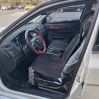 دناپلاس توربو اتومات 1401/12 درحد گارانتی فعال|خودرو سواری و وانت|کرج, کرج نو|دیوار