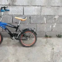 دوچرخه 16 بادوام