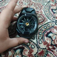 فن خنک کننده تسکو