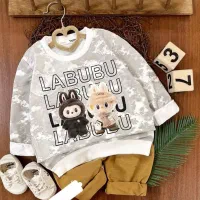 باور شلوار لبوبو