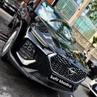 هایما S8 مدل 1405 / صفرخشک تحویل فوری آنی