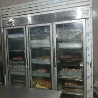 فریزر و یخچال صنعتی فریزر فروشگاهی یخچال فروشگاهی