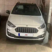 اطلس G سانروف دار مدل ۱۴۰۴ صفر