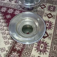 سماور نفتی آکبند|سماور، چای‌ساز، قهوه‌ساز|تهران, زهتابی|دیوار