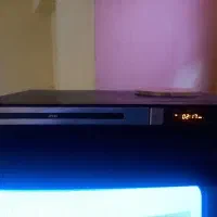 دستگاه دی وی دی فلش خورAxakon