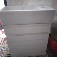 روشویی فایبرگلاس ضدآب درحدنو