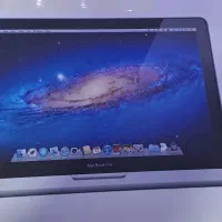 لپتاپ MacBook Pro|رایانه همراه|فیروزکوه, |دیوار