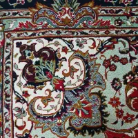 فرش|فرش|مشهد, خواجه ربیع|دیوار