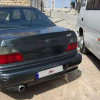 دوو سیلو مدل 77