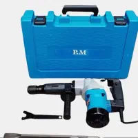 چکش تخریب/هیلتی بتن کن 0810 آنکور pm