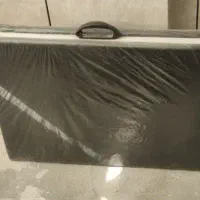 تخت چمدانی ماساژ - مژه